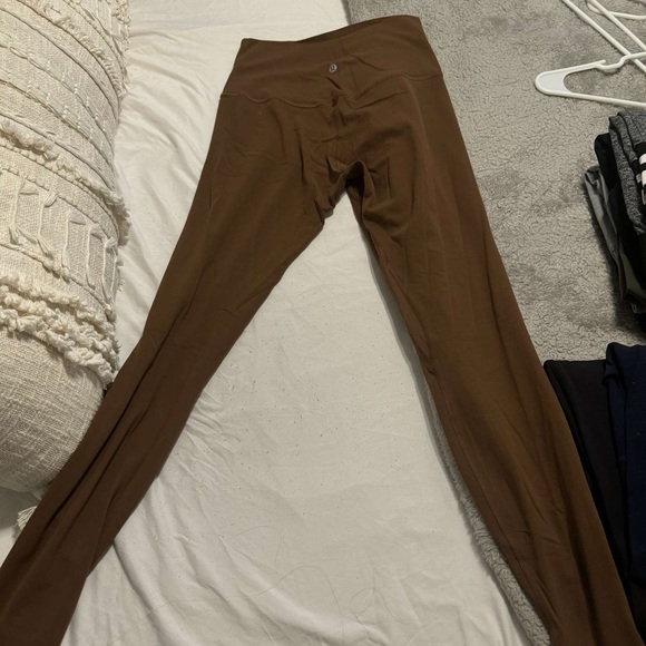 Lululemon leggings - Picture 2 of 2